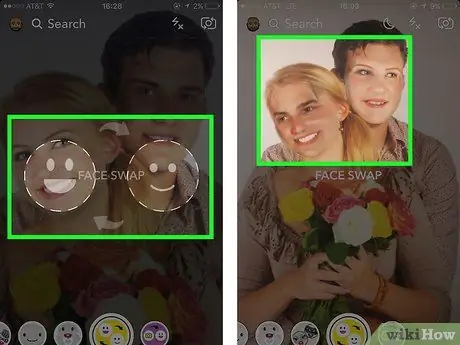 Tau txais txiaj ntsig ntawm Snapchat Kauj Ruam 24