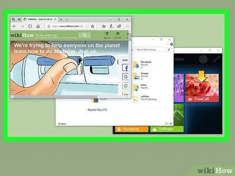 Kumuha ng isang Screenshot sa Microsoft Windows Hakbang 28