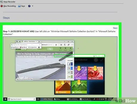 Kumuha ng isang Screenshot sa Microsoft Windows Hakbang 36