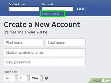 Contact Facebook Step 25