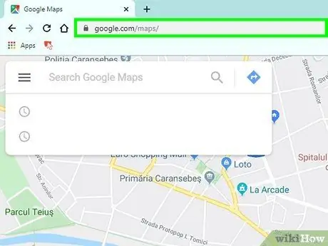 Obțineți locația curentă pe Google Maps Pasul 5