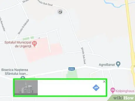 Aktuellen Standort auf Google Maps abrufen Schritt 9