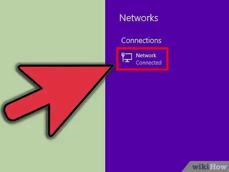 Ping tus IP Chaw Nyob Kauj Ruam 11