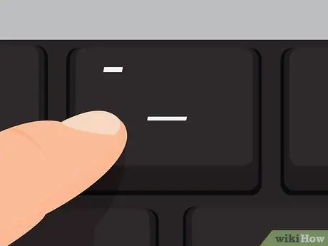 Lumikha ng isang Secure Password Hakbang 5