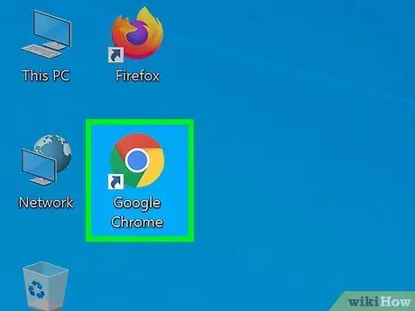 Google Chrome'ду кайра орнотуңуз 15 -кадам