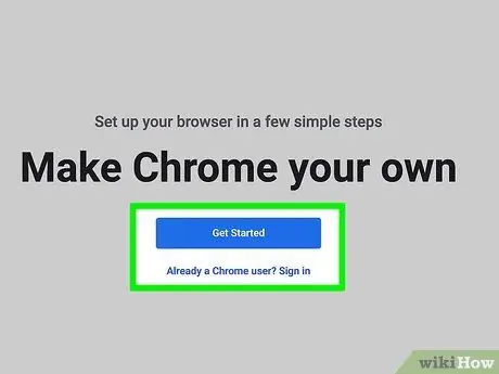 Cài đặt lại Google Chrome Bước 27