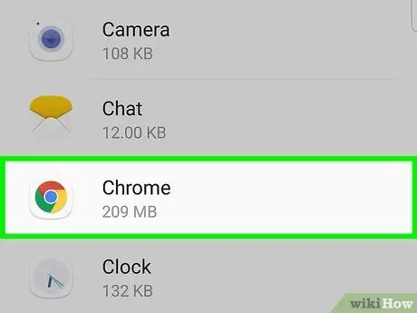 Google Chrome -ийг дахин суулгана уу Алхам 37