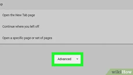 Change the Default Language in Google Chrome Step 4