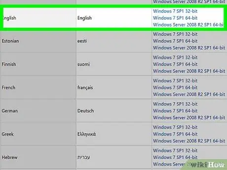 Fix Windows Internet Explorer reageert niet Stap 22