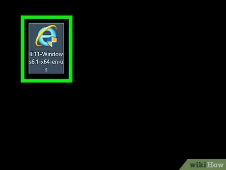 Fix Windows Internet Explorer Not Responding Step 24