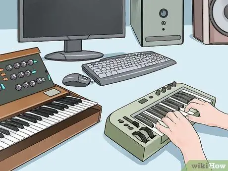 Make Electronic Music Step 8