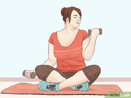 Improve Physical Fitness Step 14