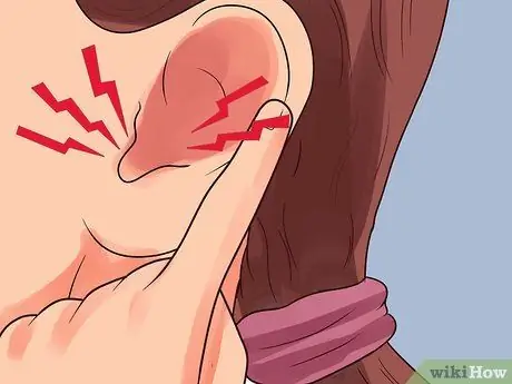 Prevent Your Ears from Popping Step 1