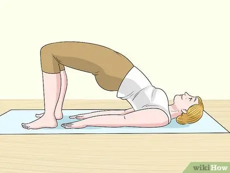 Improve Your Posture Step 17