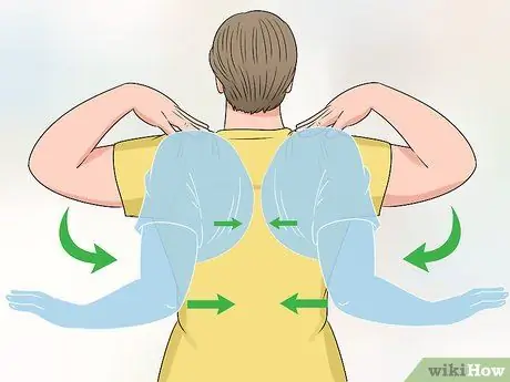 Improve Your Posture Step 20