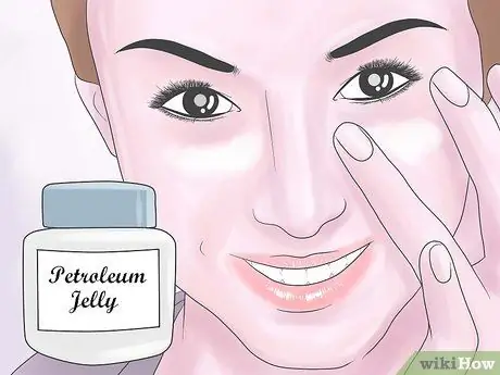 Faire un masque de mascarade Étape 18