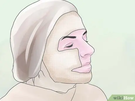 Make a Masquerade Mask Step 19