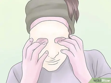 Make a Masquerade Mask Step 20