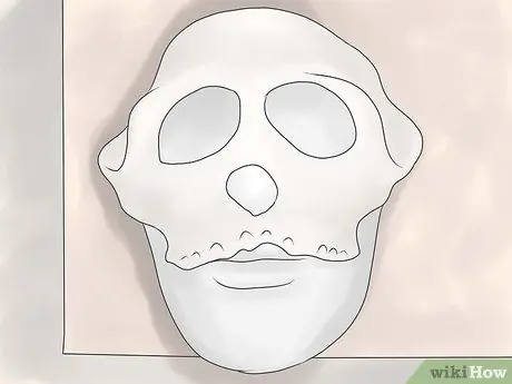 Make a Masquerade Mask Step 21