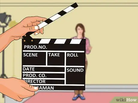 Make a Music Video Step 16