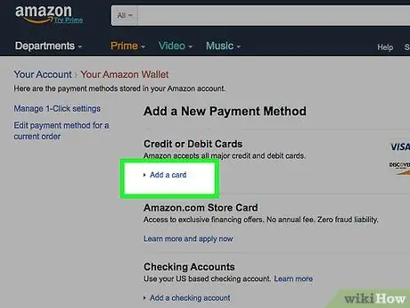 قم بالشراء على Amazon Step 6