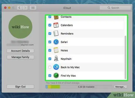 আপনার iCloud অ্যাকাউন্ট ধাপ 31 পরিবর্তন করুন