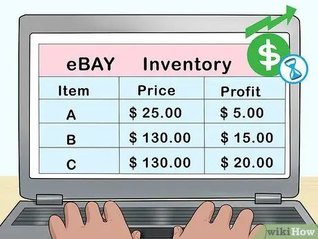 Bán trên eBay Bước 13