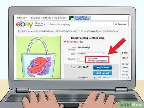 فروش در eBay مرحله 15