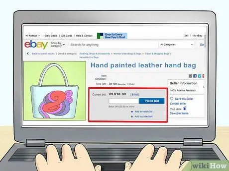 Sell on eBay Step 25