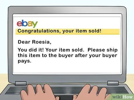 Sell on eBay Step 26