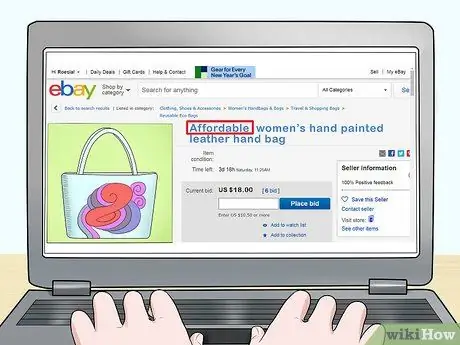 فروش در eBay مرحله 32