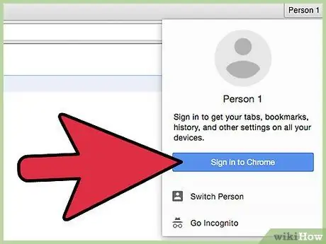 จัดระเบียบ Chrome Bookmarks ขั้นตอนที่ 21