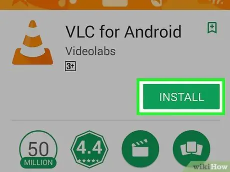 Descarregueu un torrent amb Android Pas 15