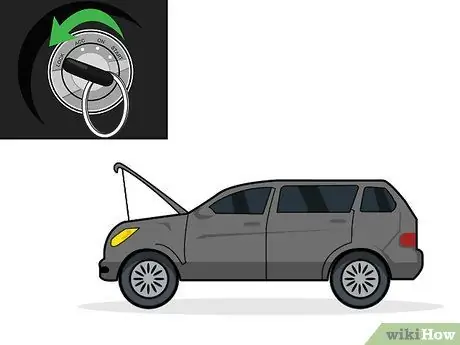 Remove a Stuck CD from a Car CD Player Step 10