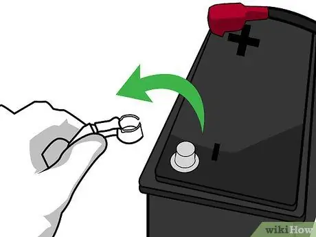 Remove a Stuck CD from a Car CD Player Step 11