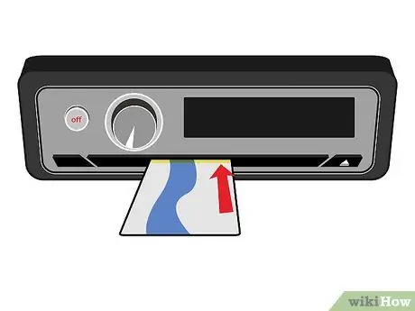 Remove a Stuck CD from a Car CD Player Step 21