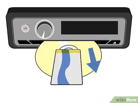 Remove a Stuck CD from a Car CD Player Step 23