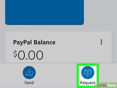 Faire un lien de paiement Paypal Étape 9