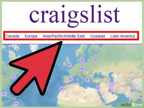 Objavite oglase na Craigslist 5. korak