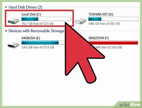 Connectez-vous sans utiliser de navigateur Étape 9