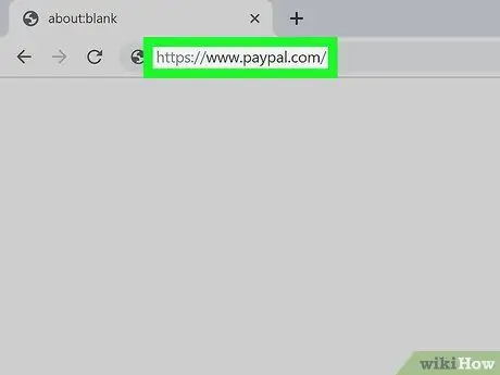 PayPal -ээр мөнгө илгээх 11 -р алхам