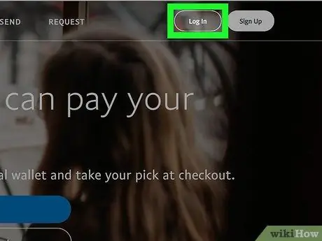 Изпратете пари чрез PayPal Стъпка 12