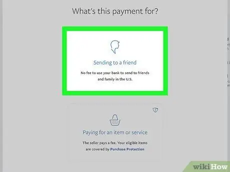 Изпратете пари чрез PayPal Стъпка 15