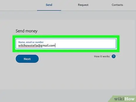 Magpadala ng Pera sa pamamagitan ng PayPal Hakbang 16