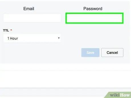 Create a. Com Email Address Step 8