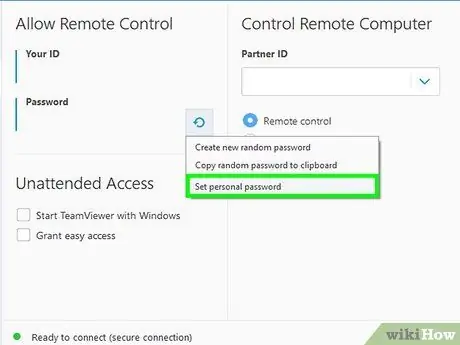 Pag-access sa Isa pang Computer mula sa Iyong Computer Hakbang 12