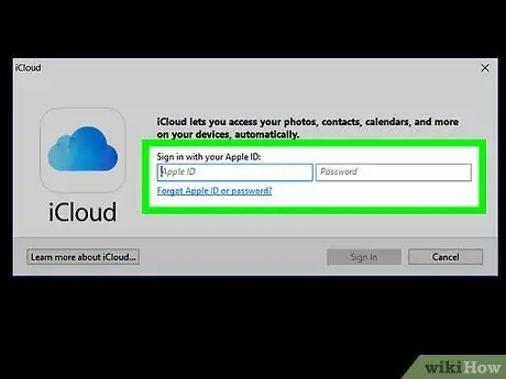 قم بإنشاء بريد إلكتروني على iCloud على الكمبيوتر الشخصي أو Mac الخطوة 21