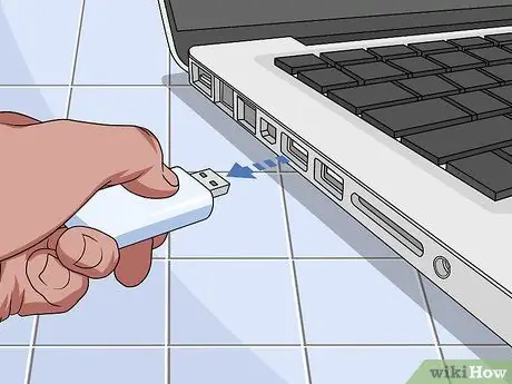 Mag-download ng Mga Pelikula at Ilipat ang mga ito sa isang USB Flash Drive Hakbang 19