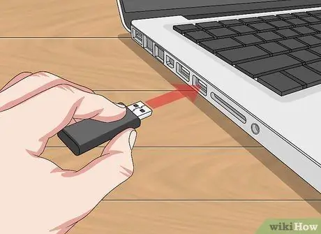 Repair a USB Flash Drive Step 11