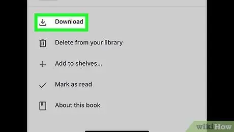 Download Google Books Step 13